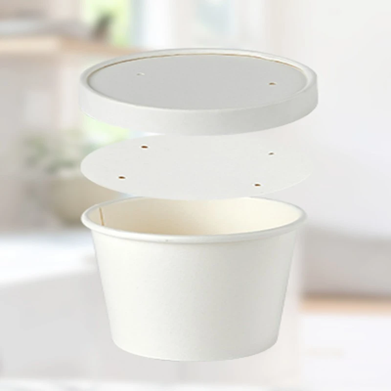 paper soup containers 16oz