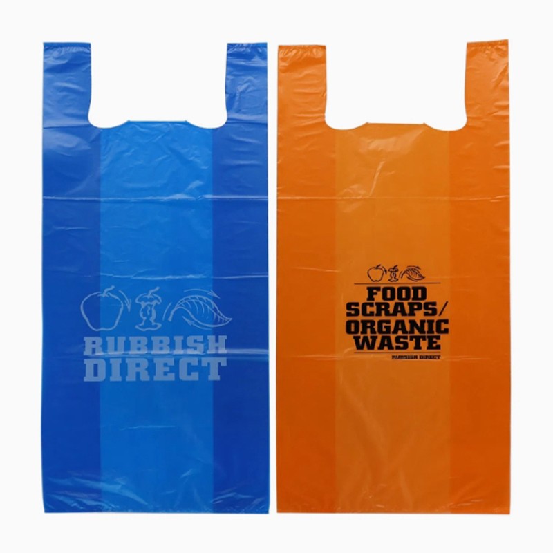 Eco Plastic Bags best